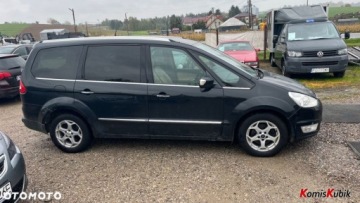 Ford Galaxy III Van Facelifting 2.0 Duratorq TDCi DPF 163KM 2014 Ford Galaxy Automat Ford Galaxy 7 osob 2.0 Diesel 163KM, zdjęcie 27
