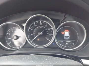 Mazda CX-5 II 2024 Mazda CX-5 2024 Mazda CX-5 2.5 S Select Package AWD 2.5 Benzyna 187KM, zdjęcie 6