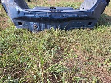 KIA VENGA 09-15 PAS ZADNÍ J3