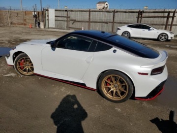 Nissan 2024 Nissan Inny Z Nismo 2024 3.0 Benzyna 420KM, zdjęcie 1