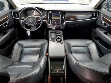 Volvo S90 II 2018 Volvo S90 2018 Volvo S90 T5 FWD Momentum 2.0 Benzyna 258KM, zdjęcie 7