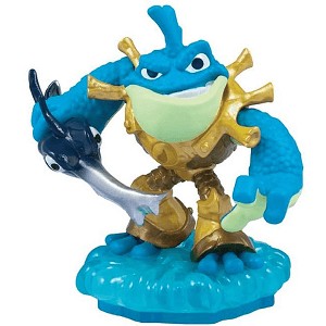Skylanders Swap Force - Rip Tide