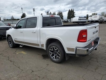  RAM 1500 Laramie 2025 3.0l 3.0 Benzyna 260KM, zdjęcie 1
