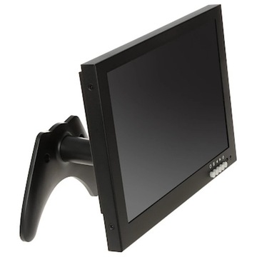 МОНИТОР VGA, HDMI, АУДИО, 1XВИДЕО, USB, ПУЛЬТ ПУЛЬТА VM-1003M 10