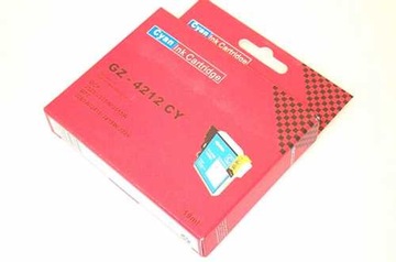 Dulin do Brother DCP-J125 J315 MFC-J220 LC-985 CY