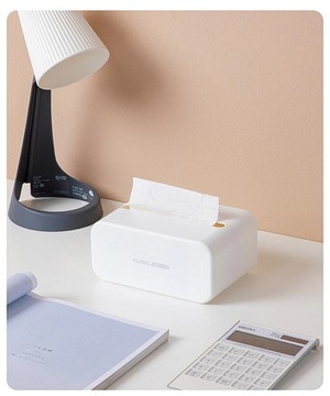 Настенный держатель для бумажных полотенец в коробке для салфеток для кухонных офисных салфеток