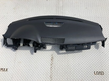 SUZUKI KIZASHI DESKA KOKPIT KONZOLA ULOŽENÍ PÁSY