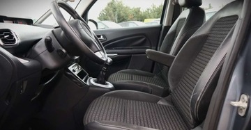 Citroen C3 Picasso 1.6 VTI 120KM 2010 Citroen C3 Picasso (Nr.126) 1.6 VTi Klimatyzacja Parktronik Tempomat Gwara, zdjęcie 14