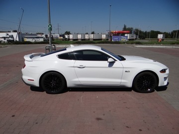 Ford Mustang VI Mach 1 5.0 Ti-VCT 460KM 2021 Ford Mustang 5.0 Performance Pack 21