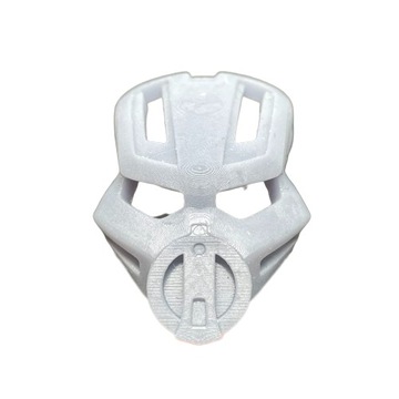 Bionicle Volitak Maska Kamuflażu Nuparu DRUK 3D