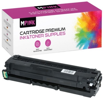 Toner pro Samsung ProXpress C2620DW PremiumLine C2670FW CLT-K505L Černý