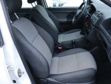 Skoda Fabia II Kombi Facelifting 1.6 TDI CR DPF 75KM 2014 Skoda Fabia 1.6 TDI, Salon Polska, Klima,ALU, zdjęcie 8