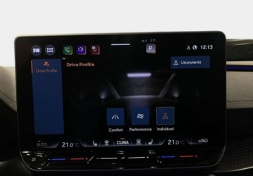 Cupra Formentor Crossover 1.5 TSI 150KM 2025 Cupra Formentor VAT 23 1.5 eTSI 150KM DSG 2025 r., salon PL, I wlasciciel,, zdjęcie 33