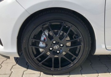 Toyota Yaris III Hatchback GRMN 1.8 Dual VVT-i 212KM 2017 Toyota Yaris Yaris 1.8 212KM Limitowana wersja GRMN 018400 FV23 ASO PL, zdjęcie 36