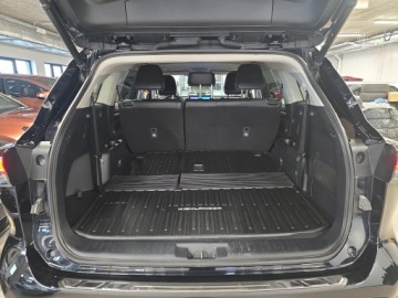 Toyota Highlander III 2.5 248KM 2023 Toyota Highlander 2.5 Prestige Toyota Highlander P, zdjęcie 12