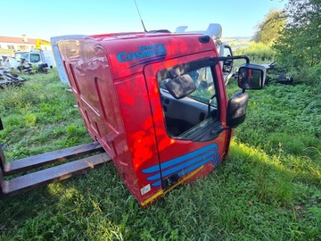 Рено Мидлум DXI 5 190 кабина