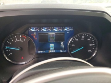 Ford Expedition III 2022 Ford Expedition Limited 2022 3.5 Benzyna 440KM, zdjęcie 9