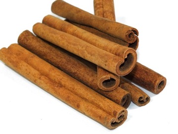 Cynamon Laski Cynamonu 50g