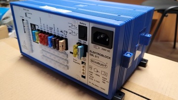 ELEKTROBLOK EBL 211