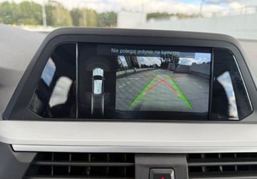 BMW X3 G01 SUV 2.0 20d 190KM 2019 BMW X3 salon PL FV VAT 23 rok gwarancji 2.0 Diesel 190KM, zdjęcie 17