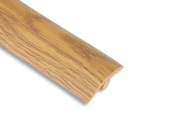 ГИБКИЙ расширительный плинтус, 37 мм, длина 3 м