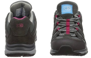 BUTY TREKKINGOWE KARRIMOR ISLA LADY K842-BCP