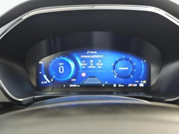 Ford Kuga III SUV 1.5 EcoBoost 150KM 2020 Ford Kuga Kuga 1.5 EcoBoost FWD ST-Line, zdjęcie 19