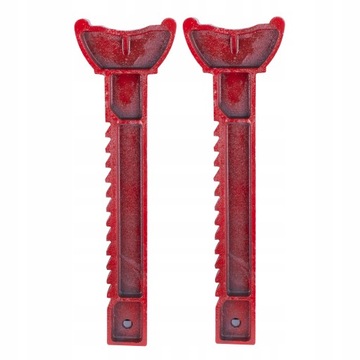 ПОДСТАВКИ ДЕРЕВЬЯ 6Т РЕГУЛИРОВКА ОПОРОВ ДЕРЕВЬЕВ 2 шт.