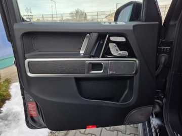 Mercedes Klasa G W465 2024 Mercedes G 63 AMG Bezwyp.FVAT23Gwarancja do 2030r, zdjęcie 23