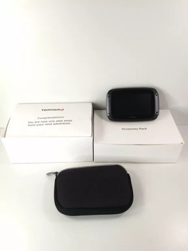 TOMTOM RIDER 550 ПРЕМИУМ ПАКЕТ МОТОЦИКЛОВАЯ НАВИГАЦИЯ
