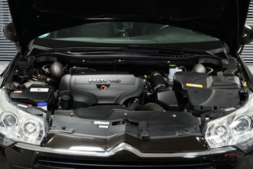 Citroen C5 III Tourer 2.0 HDi FAP 163KM 2012 Citroen C5 2.0 HDi Exclusive BiXenon Pol Skora El.Fot.Klapa As.Pasa Kamera, zdjęcie 7