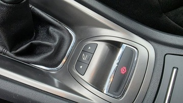 Citroen C5 III Tourer 2.0 HDi FAP 140KM 2011 Citroen C5 climatronic, zdjęcie 14