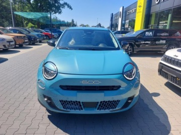 Fiat 2026 Fiat 600 La Prima 1.2 Hybrid Automat | ACC | Aut. | 2026, zdjęcie 4