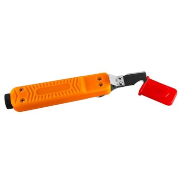 ŚCIĄGACZ ŚCIĄGACZE IZOLACJI Z HAKIEM 180mm 01-547 8mm2 - 28mm2 NEO 01-547