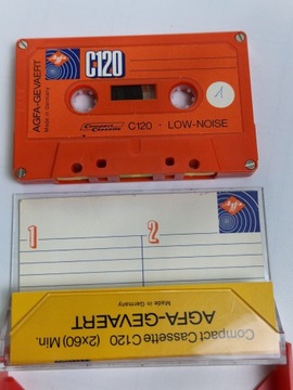 АГФА-ГЕВАЕРТ C120