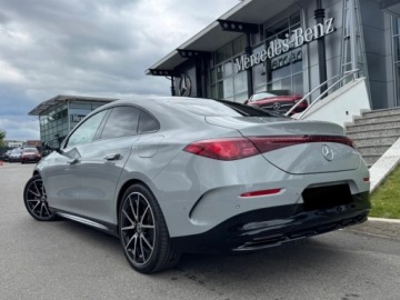 Mercedes CLA C174/C178/X174 2026 CLA 200 4-Matic AMG Line 1.5 (moc 163 KM) 2026, zdjęcie 3