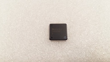 3x 11bit VIDEO RGB DAC - THS8200 Texas Instruments