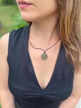 ТАЛИСМАН БОГАТСТВА – ЗАВЕРЕННЫЙ ДЕНЕЖНЫЙ АМУЛЕТ