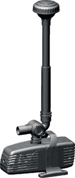НАСОС ДЛЯ ПРУДА AQUAEL PFN-15000 ECO + БЕСПЛАТНЫЕ ПОДАРКИ