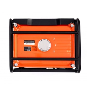 ОДНОФАЗНЫЙ ГЕНЕРАТОР МОЩНОСТИ 1700ВТ