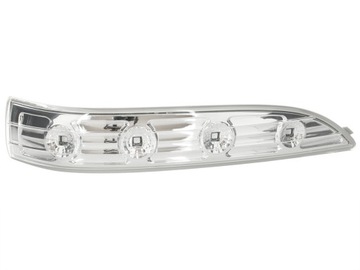 HYUNDAI IX35 09- СВЕТОДИОДНЫЙ ПОВОРОТНИК ЗЕРКАЛА СПРАВА