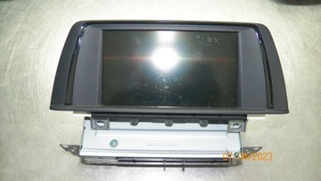 RADIO NAVI CZYTNIK BMW1 3.0 ESS F21 9270391 9139911