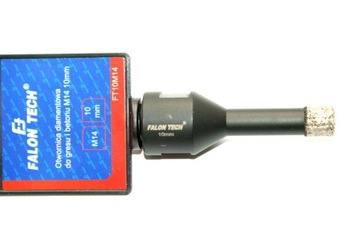 АЛМАЗНАЯ КОРОНОЧНАЯ ПИЛА ДЛЯ ГОНЧАРНОГО КАМНЯ, КРУЖЕВО 10