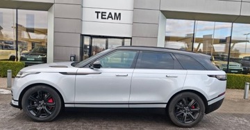 Land Rover Range Rover Velar 2023 Land Rover Range Rover Velar 2.0D I4 204 KM R-Dynamic SE -Cesja PKO 2.0, zdjęcie 2
