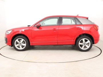 Audi Q2 SUV 1.4 TFSI COD Ultra 150KM 2016 Audi Q2 1.4 TFSI, Salon Polska, Serwis ASO, zdjęcie 2