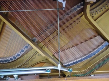 ОРИГИНАЛЬНОЕ ЯПОНСКОЕ ФОРТЕПИАНО ** YAMAHA C** ГОТОВО НАСТРОЕННОЕ