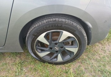 Opel Corsa F CORSA-e e 136KM 2023 Opel Corsa GS Bogaty VI Electric Gwarancja fabr. FV23 Kredyt 0 Leasing od, zdjęcie 11