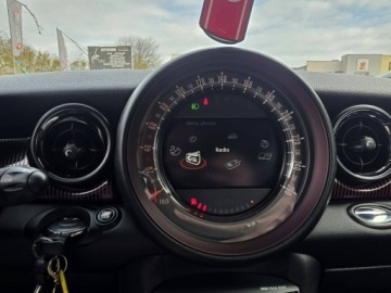 Mini Clubman R55 Kombi Facelifting 2.0 D DPF 143KM 2011 Mini Clubman 2.0 Diesel 143 KM, Hampton, Automat,, zdjęcie 18