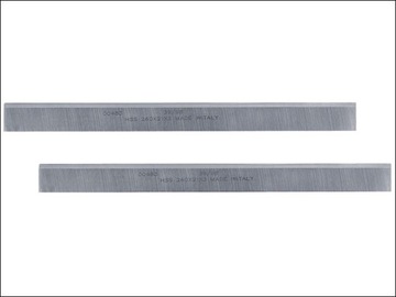 ЗАМЕННЫЕ ЛЕЗВИЯ DEWALT ДЛЯ СТРОГАТЕЛЬНОГО СТАНКА DE7333-XJ