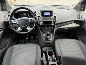 Ford Transit Connect II VAN 1.5 TDCi 120KM 2019 Ford Transit Connect Salon Polska. VAT 23%., zdjęcie 19